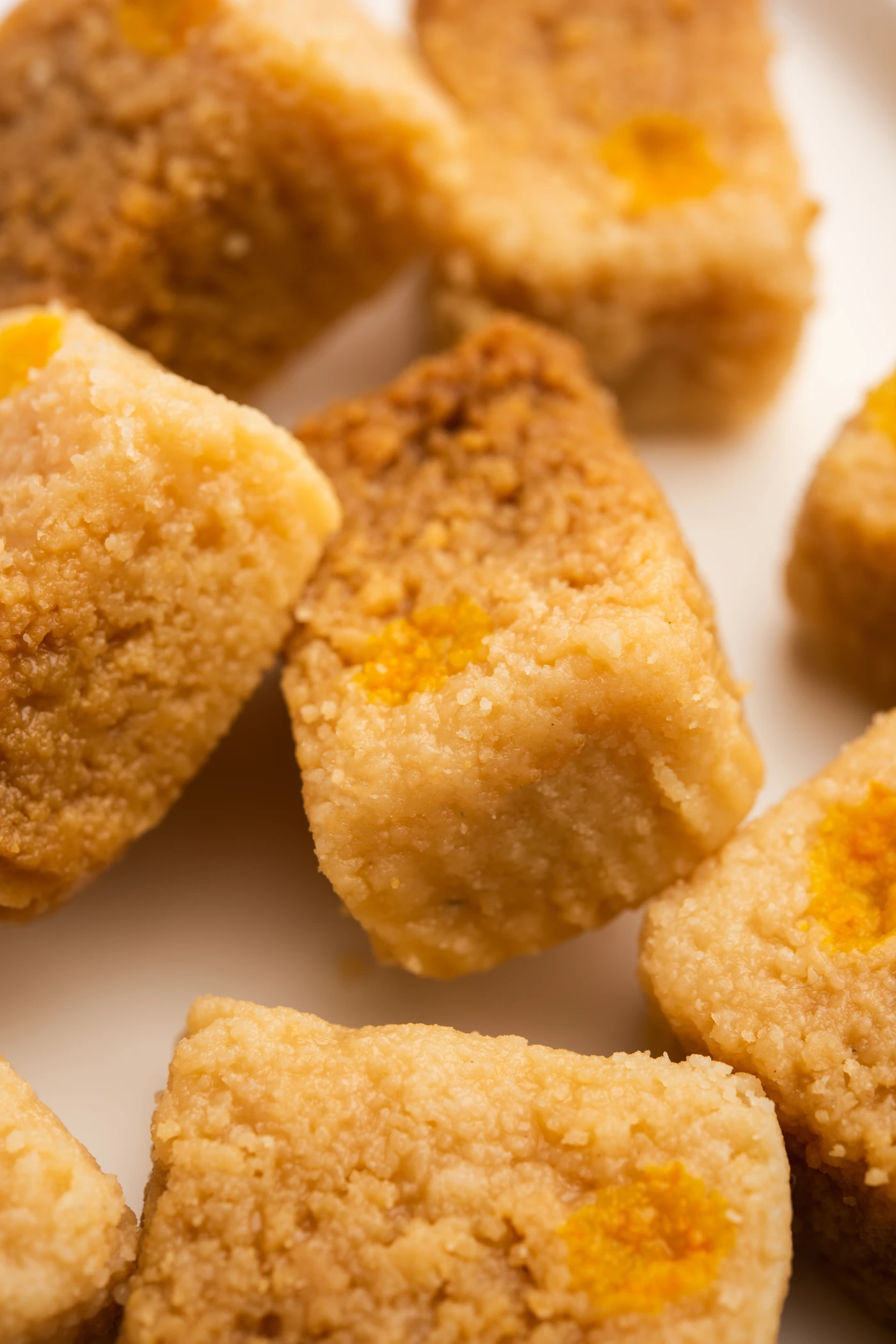 Polvorones artesanales distribuidor de helados y congelados